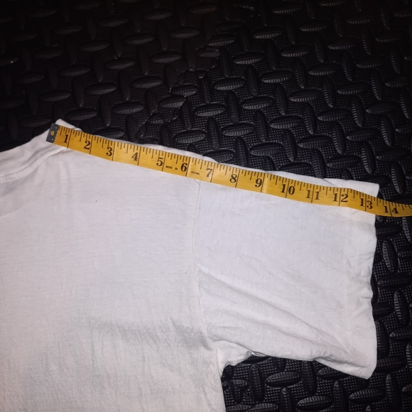 Vintage 92 New York single stitch Tee - Picture 10 of 10